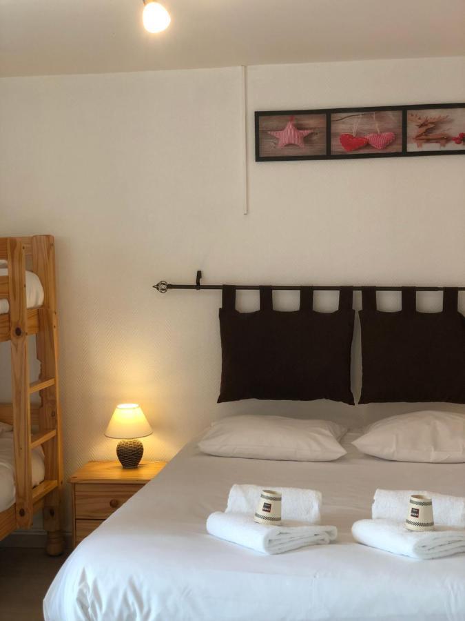 Enzo Hotels Neufchateau By Kyriad Direct מראה חיצוני תמונה